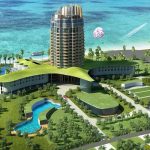 InterContinental Phú Quốc - dự án quy mô bậc nhất đảo Ngọc